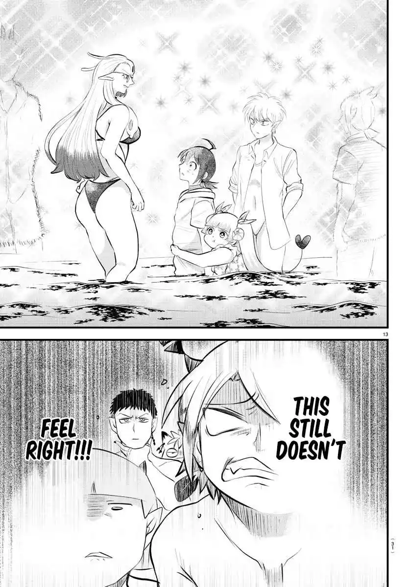 Mairimashita! Iruma-kun 321