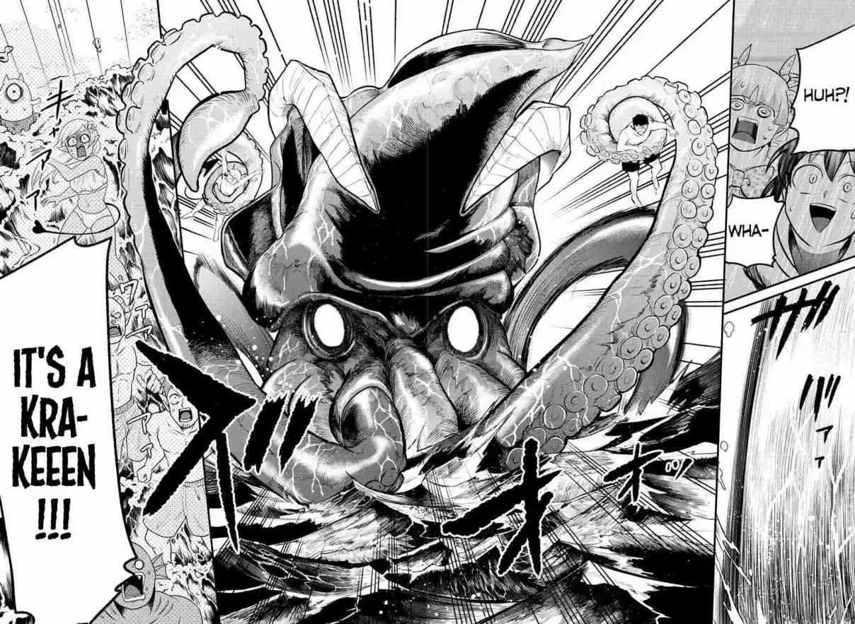 Mairimashita! Iruma-kun 321