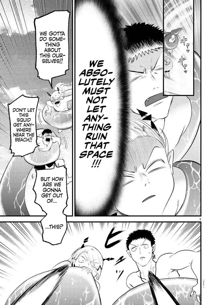 Mairimashita! Iruma-kun 322