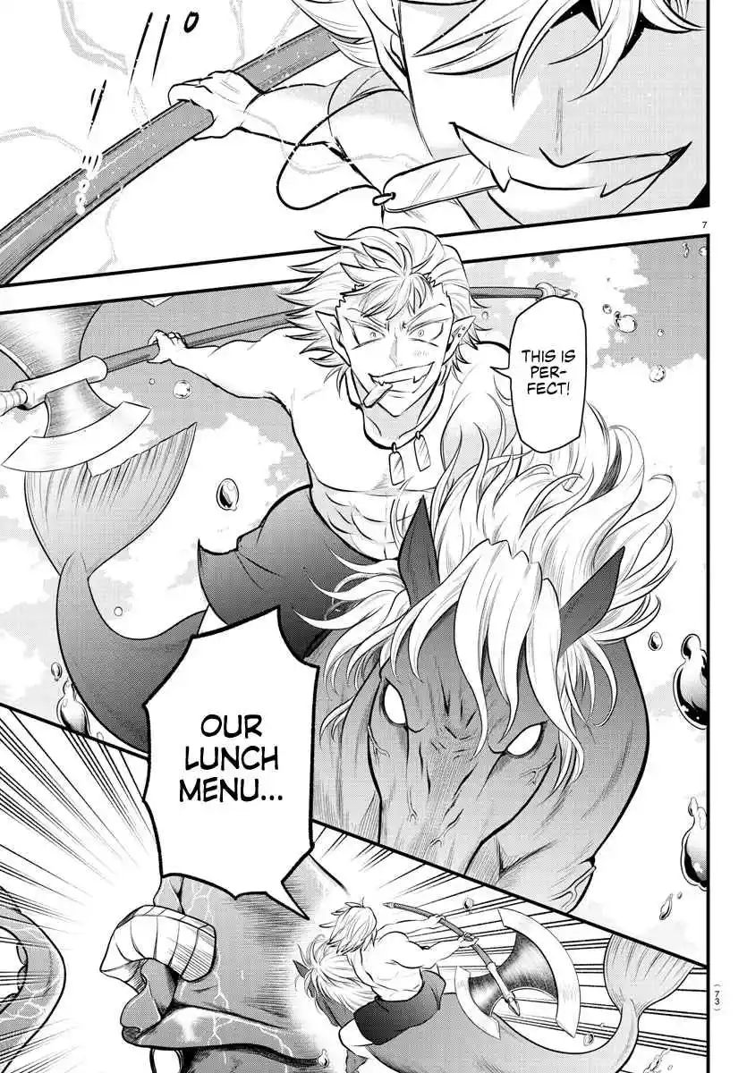 Mairimashita! Iruma-kun 322