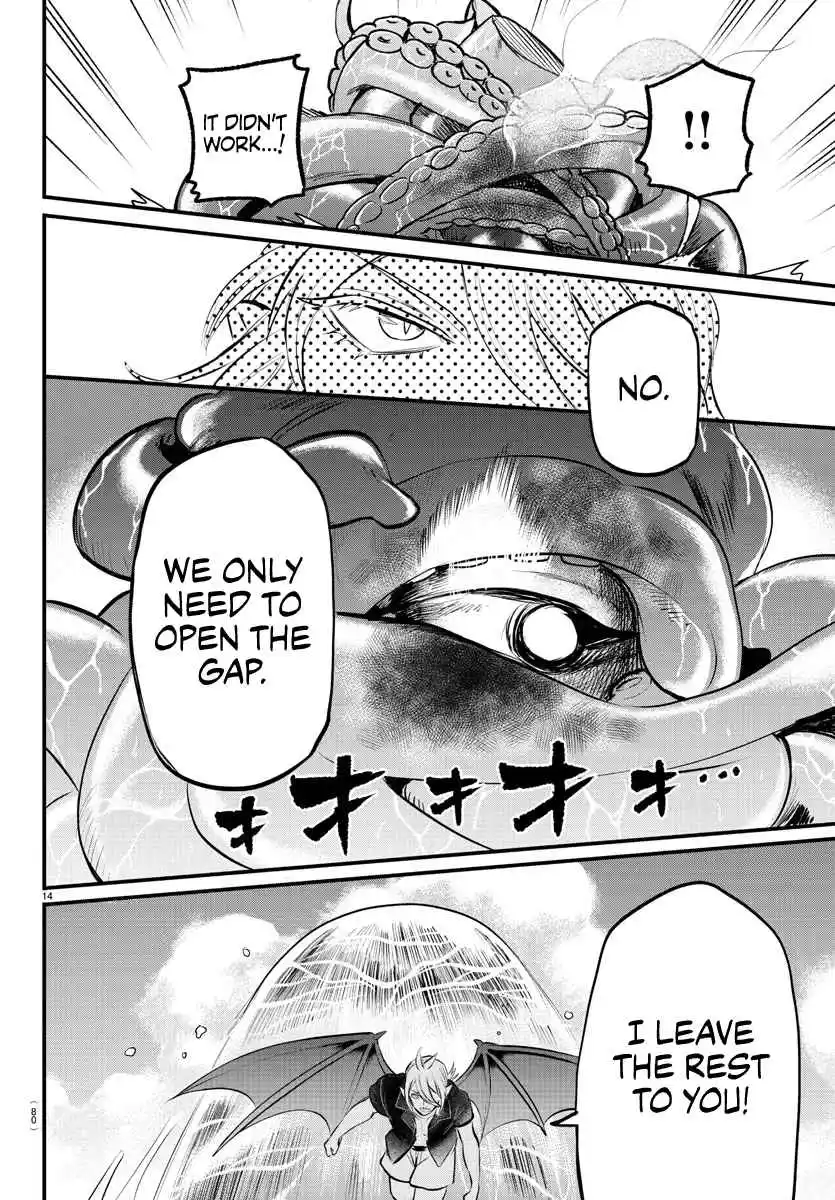 Mairimashita! Iruma-kun 322