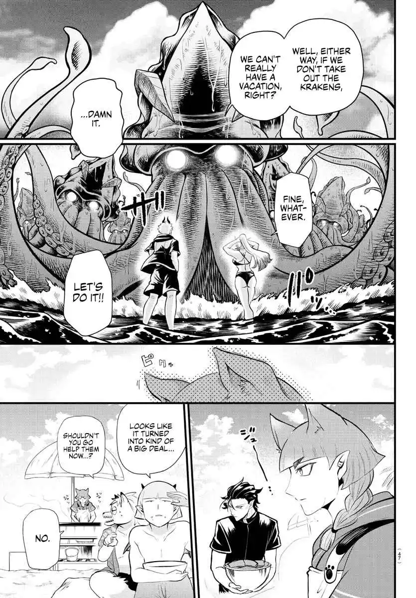 Mairimashita! Iruma-kun 323