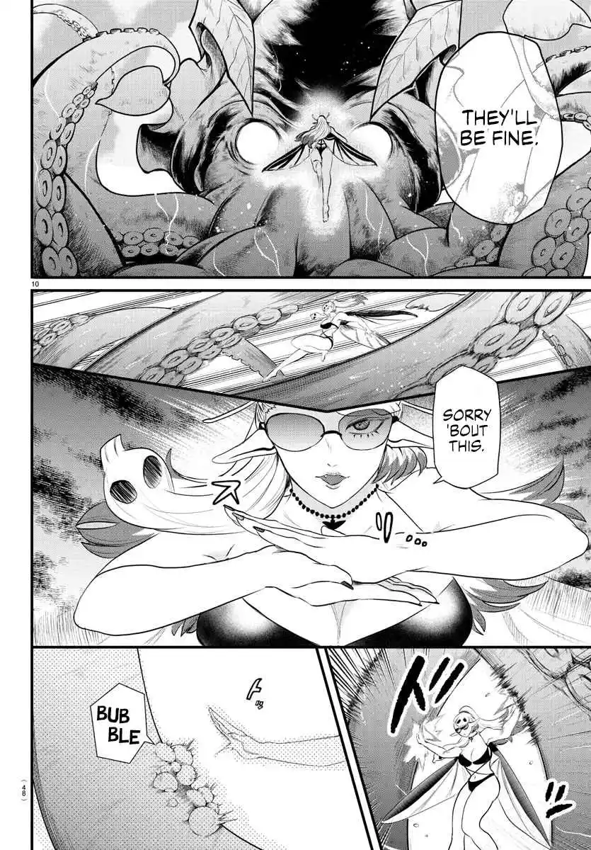 Mairimashita! Iruma-kun 323