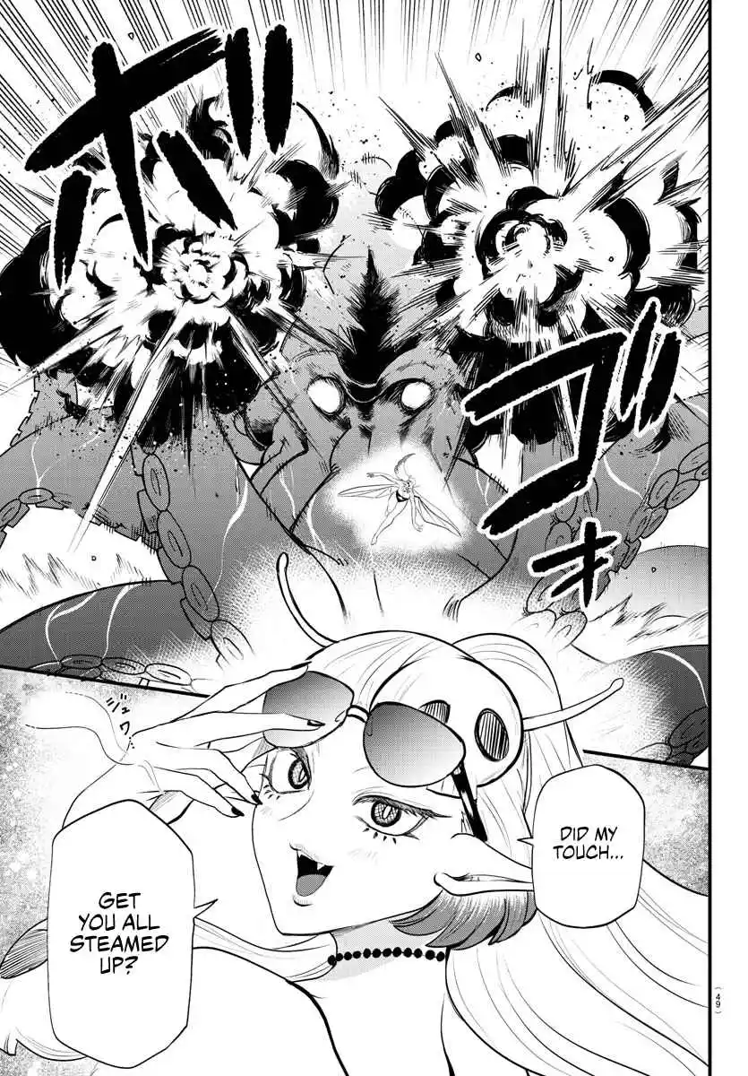 Mairimashita! Iruma-kun 323