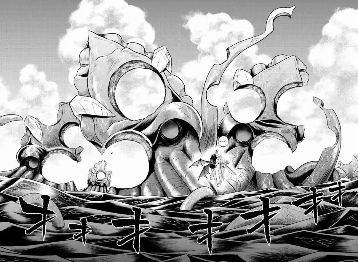 Mairimashita! Iruma-kun 323