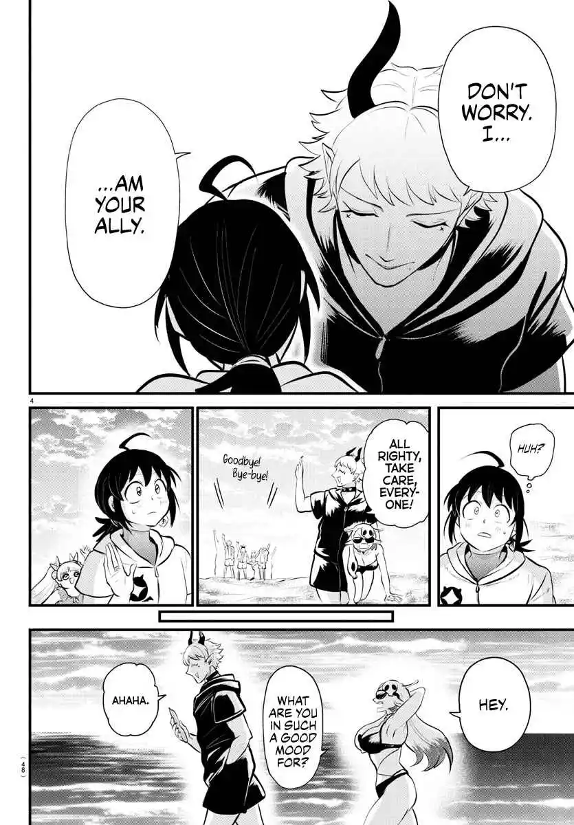 Mairimashita! Iruma-kun 324