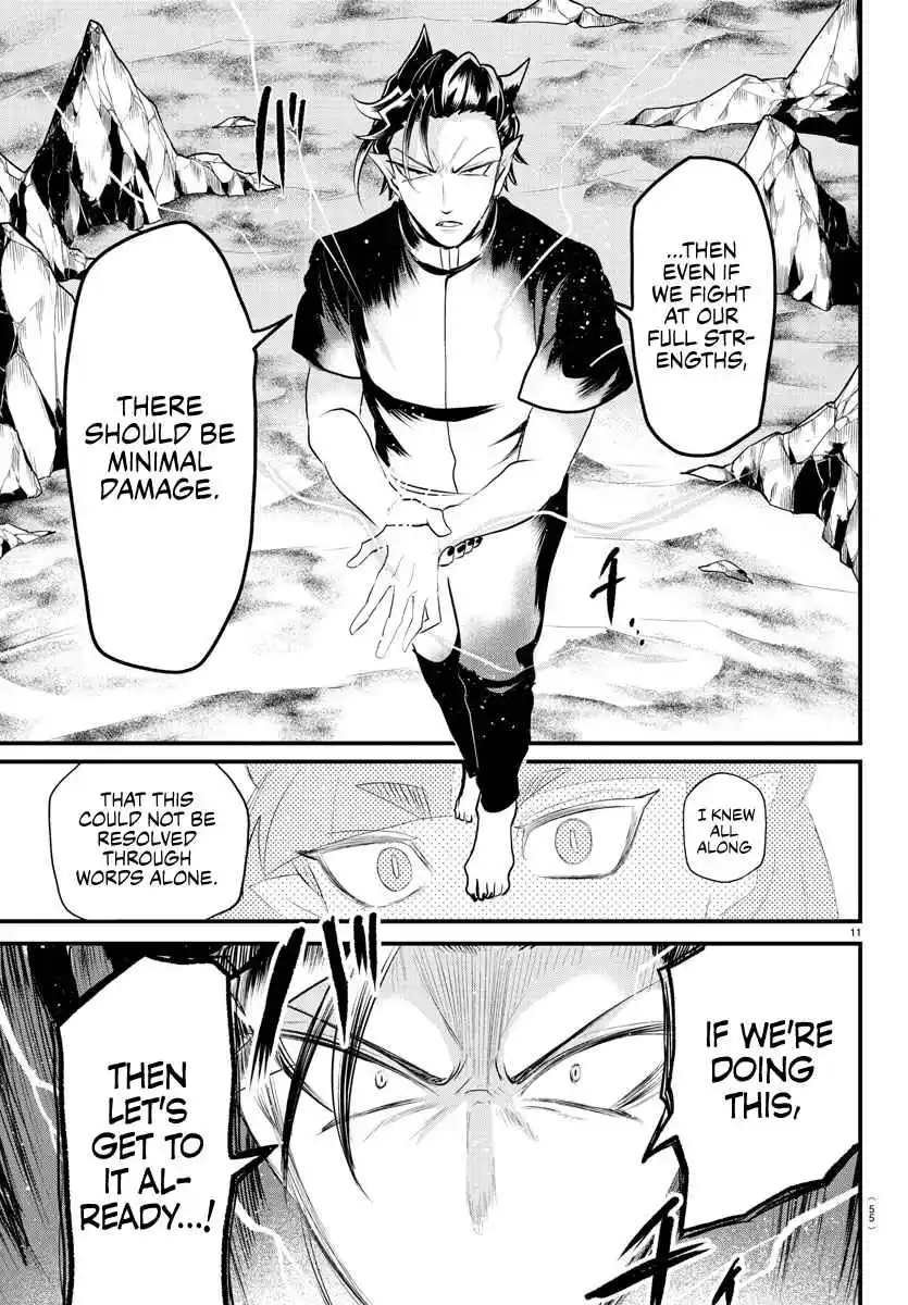 Mairimashita! Iruma-kun 324