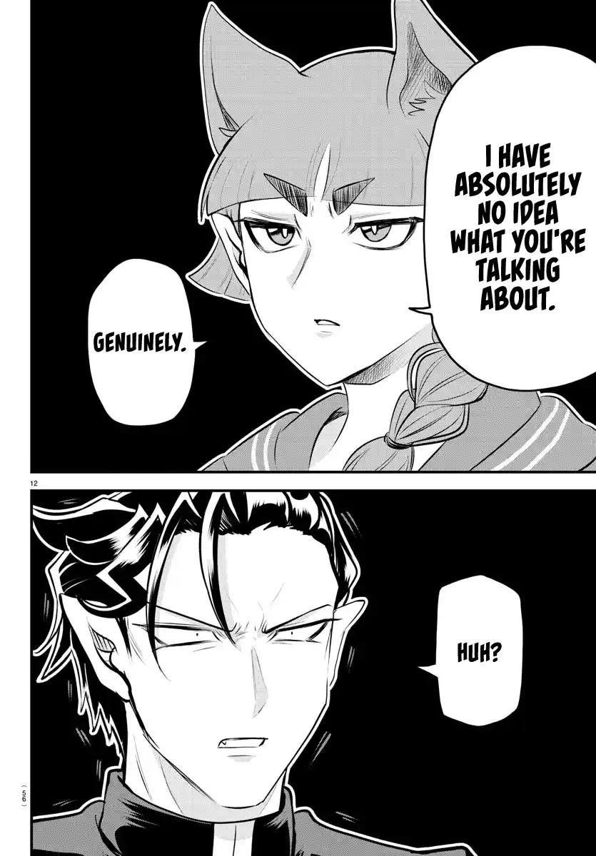 Mairimashita! Iruma-kun 324