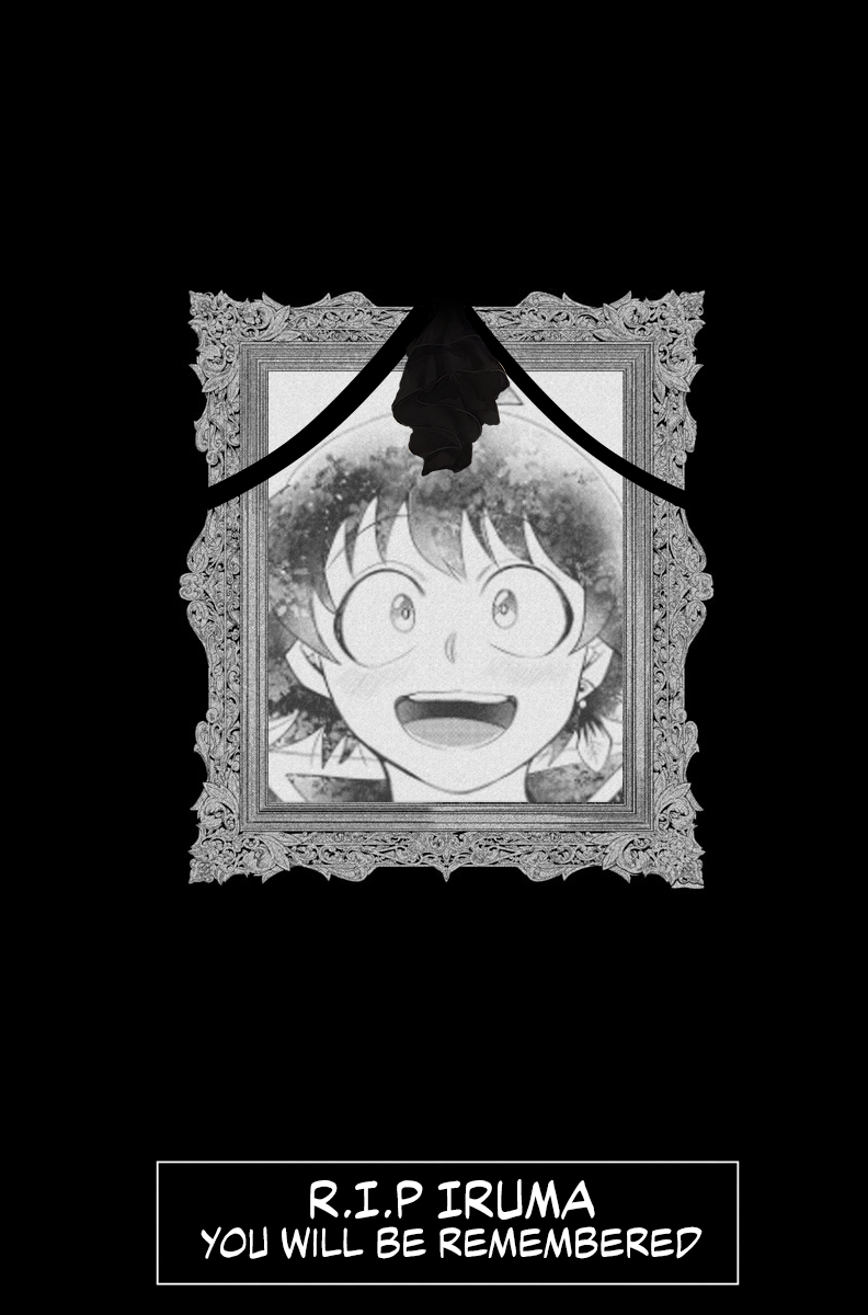 Mairimashita! Iruma-kun 346