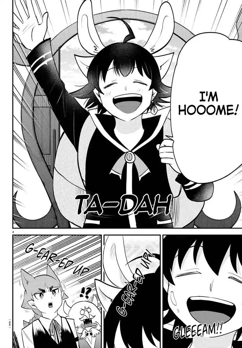 Mairimashita! Iruma-kun 371