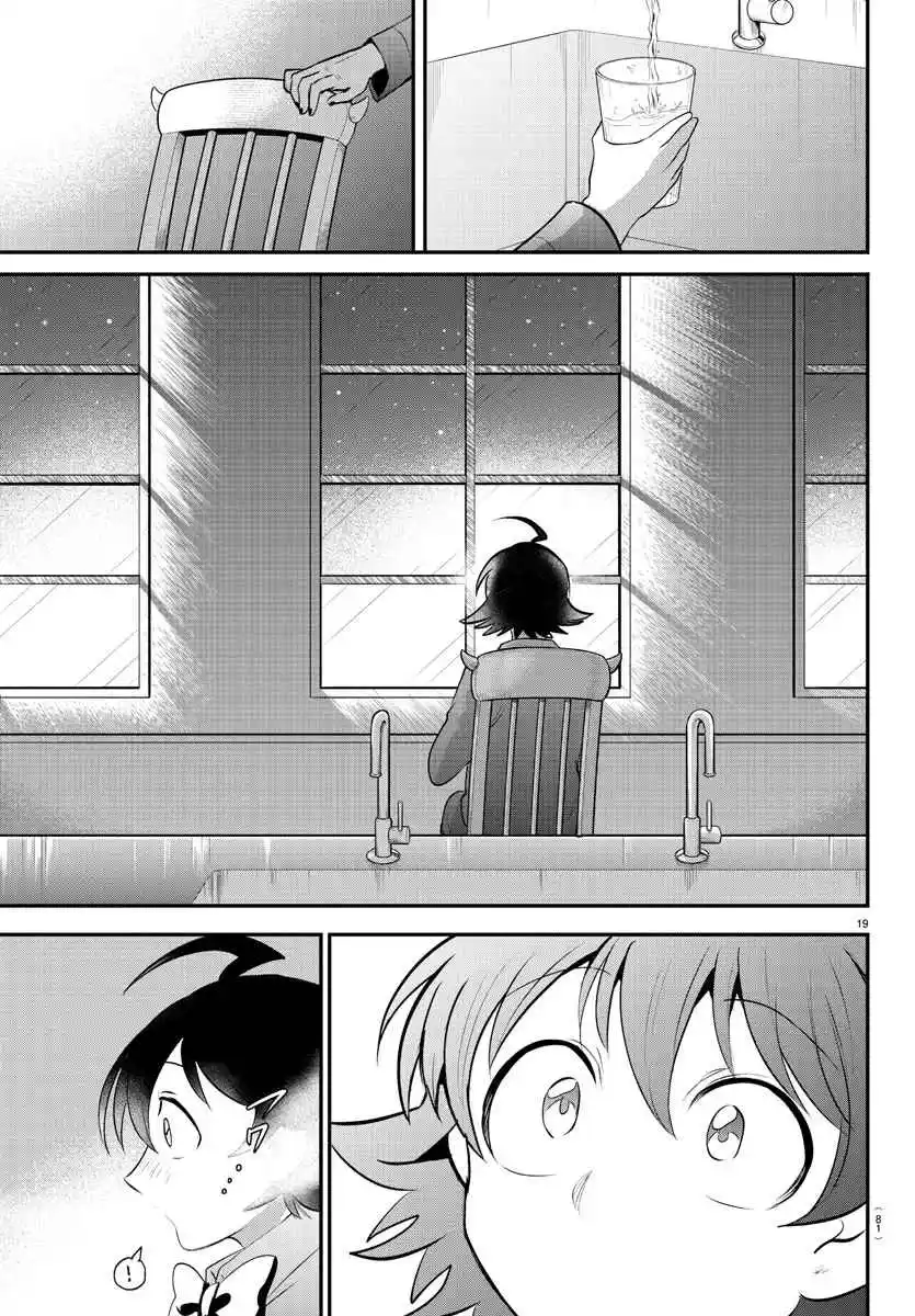 Mairimashita! Iruma-kun 371