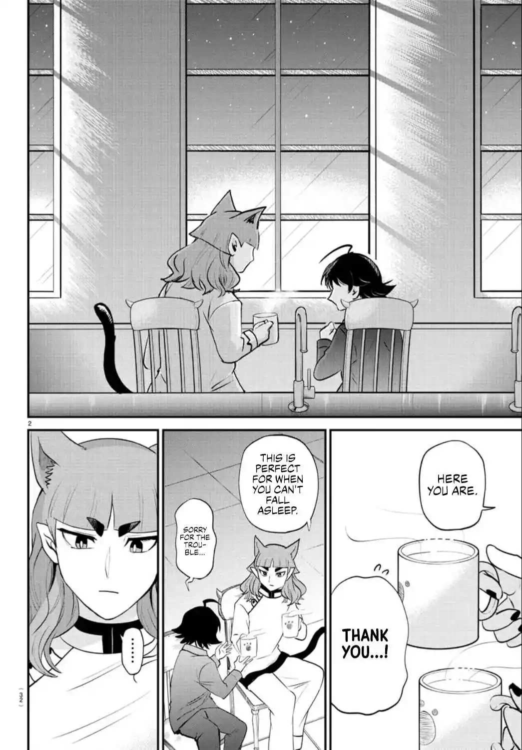 Mairimashita! Iruma-kun 372