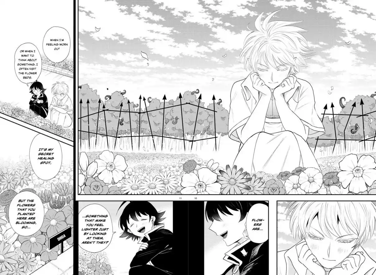 Mairimashita! Iruma-kun 378