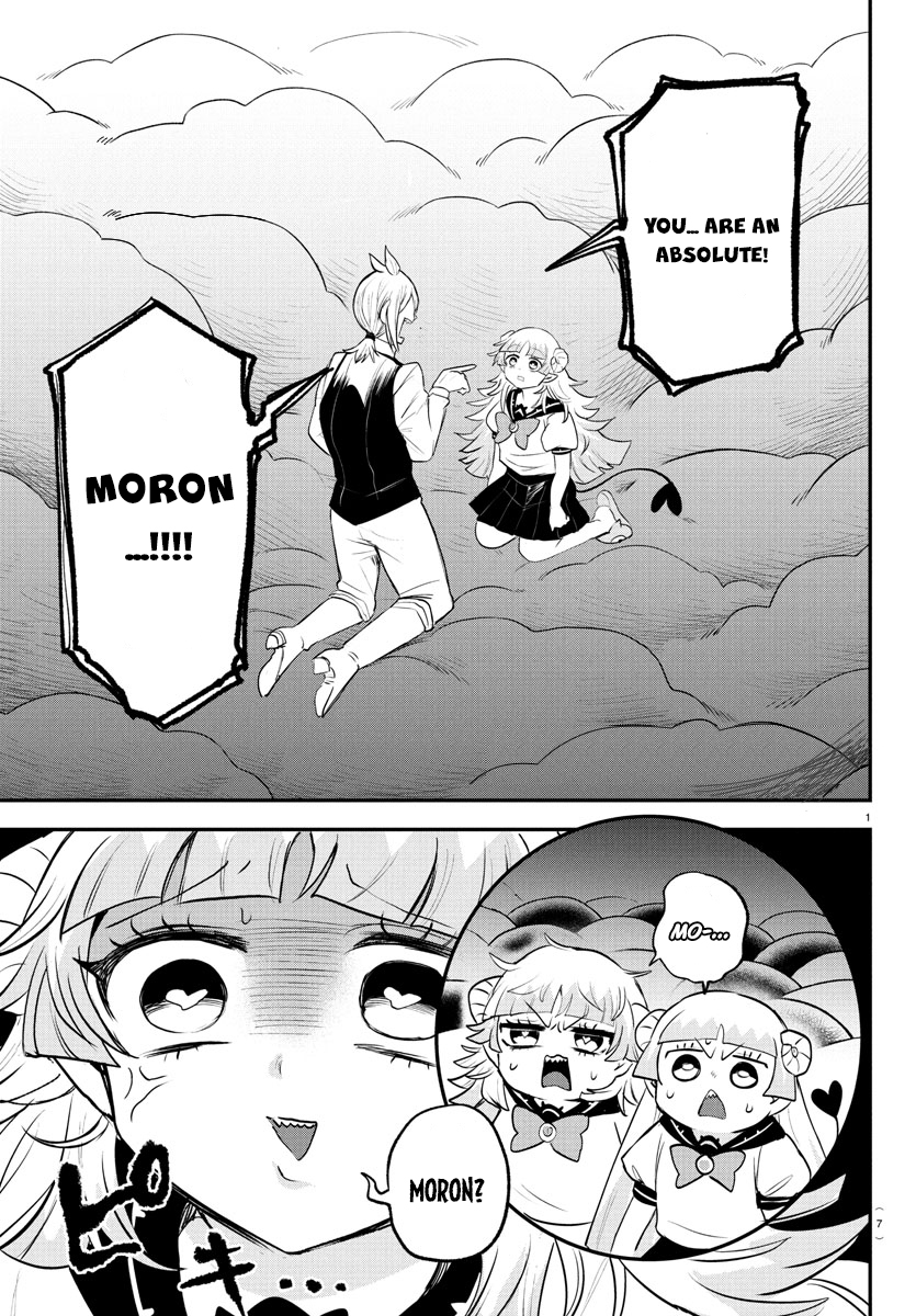 Mairimashita! Iruma-kun 386