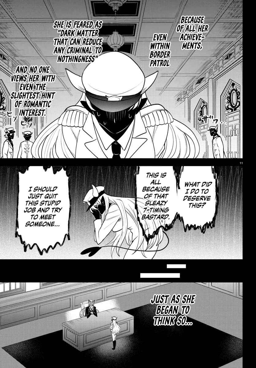 Mairimashita! Iruma-kun 404