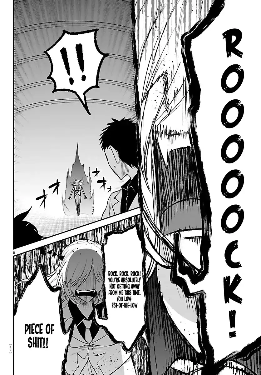 Mairimashita! Iruma-kun 416