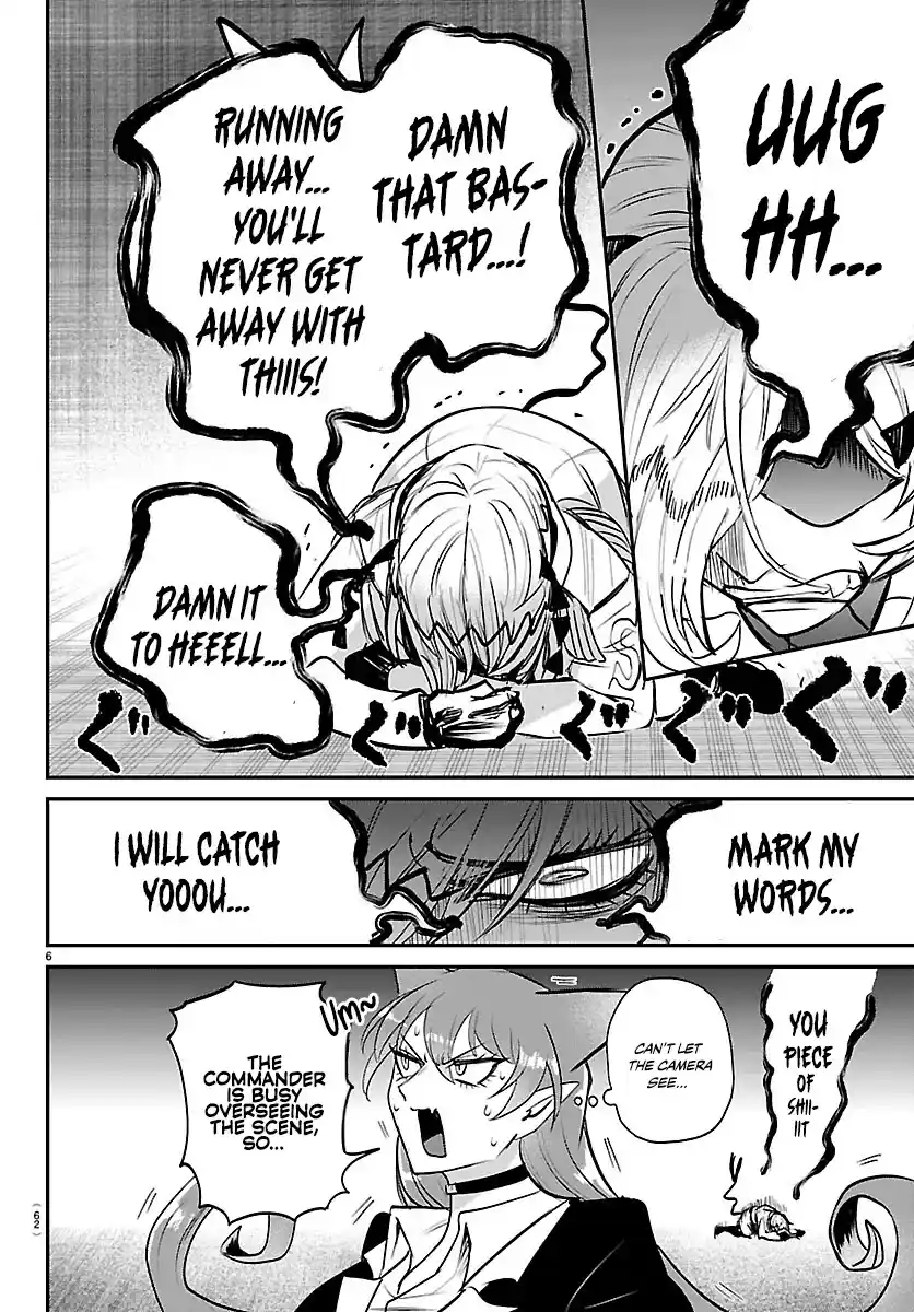 Mairimashita! Iruma-kun 417