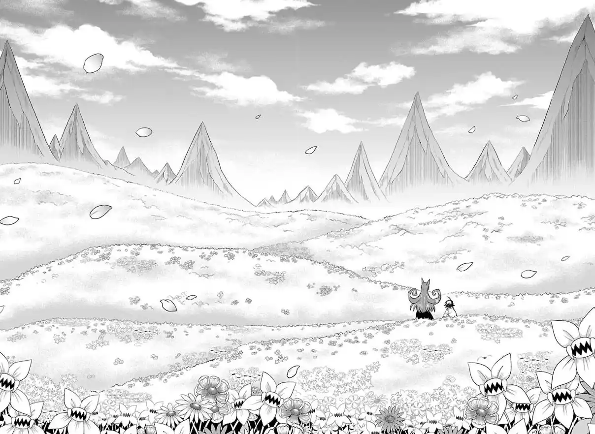 Mairimashita! Iruma-kun 417