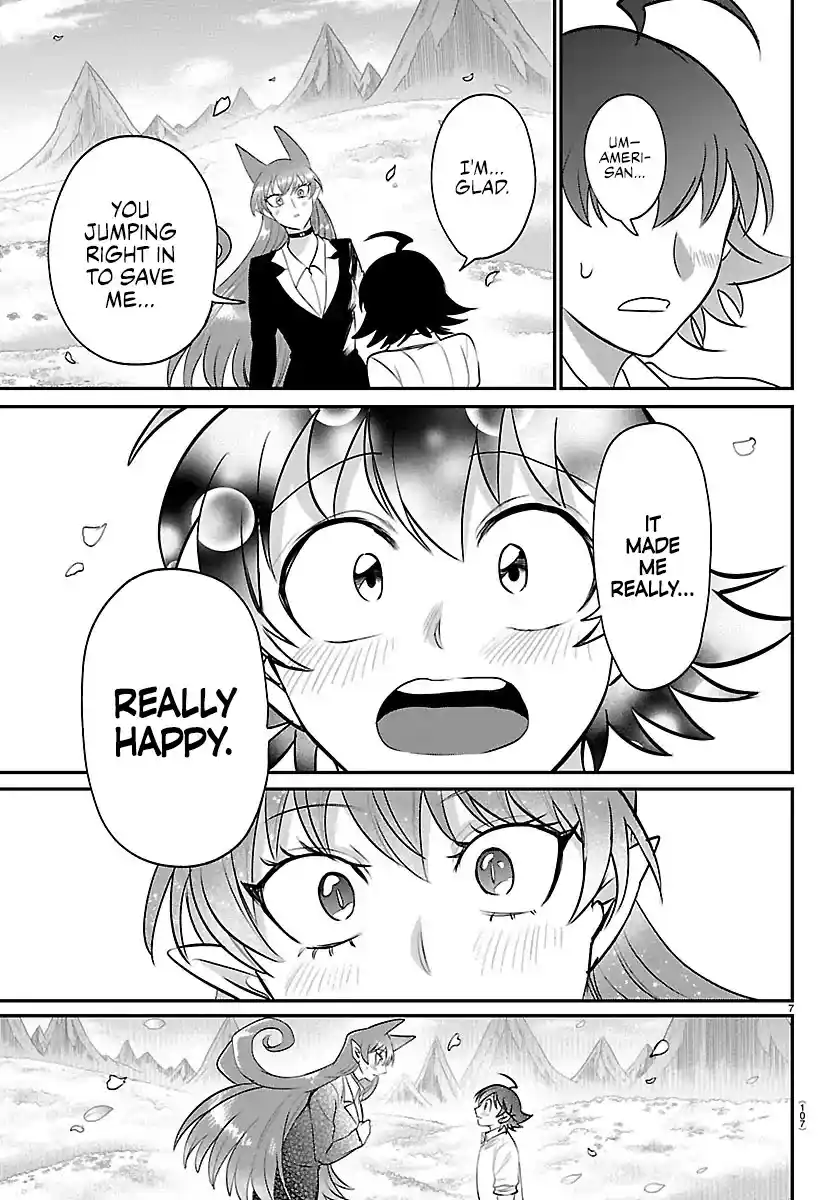 Mairimashita! Iruma-kun 418