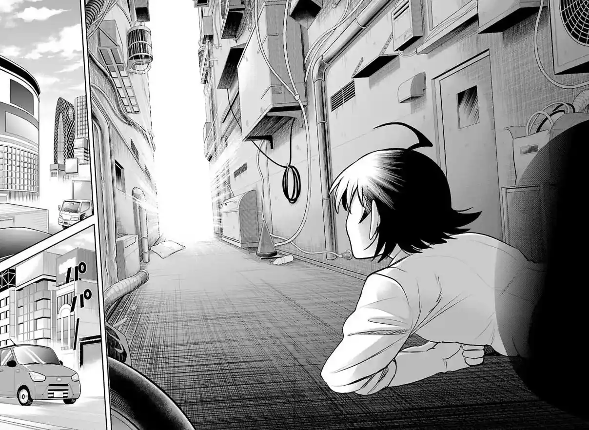 Mairimashita! Iruma-kun 418