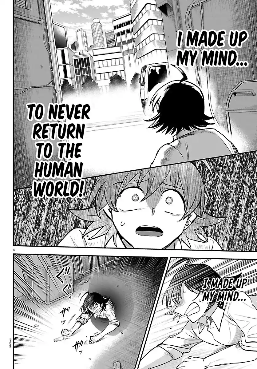 Mairimashita! Iruma-kun 419