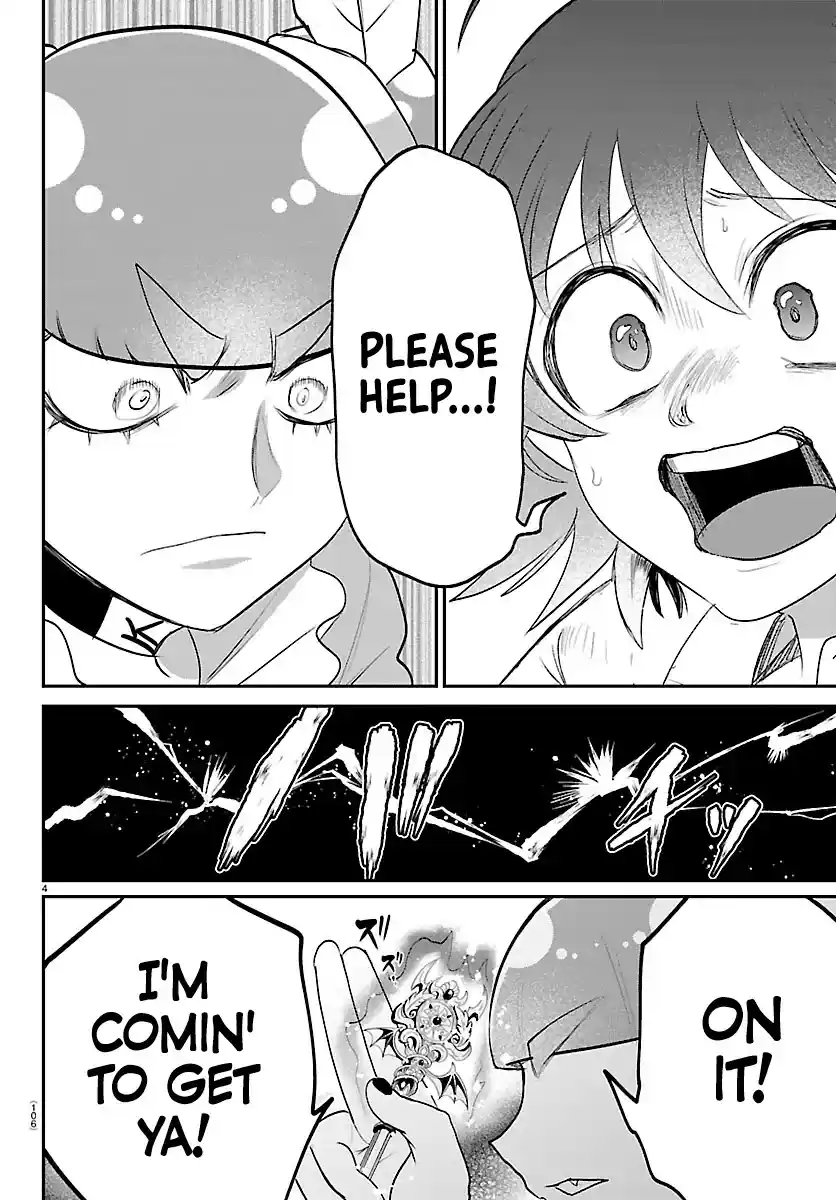 Mairimashita! Iruma-kun 420