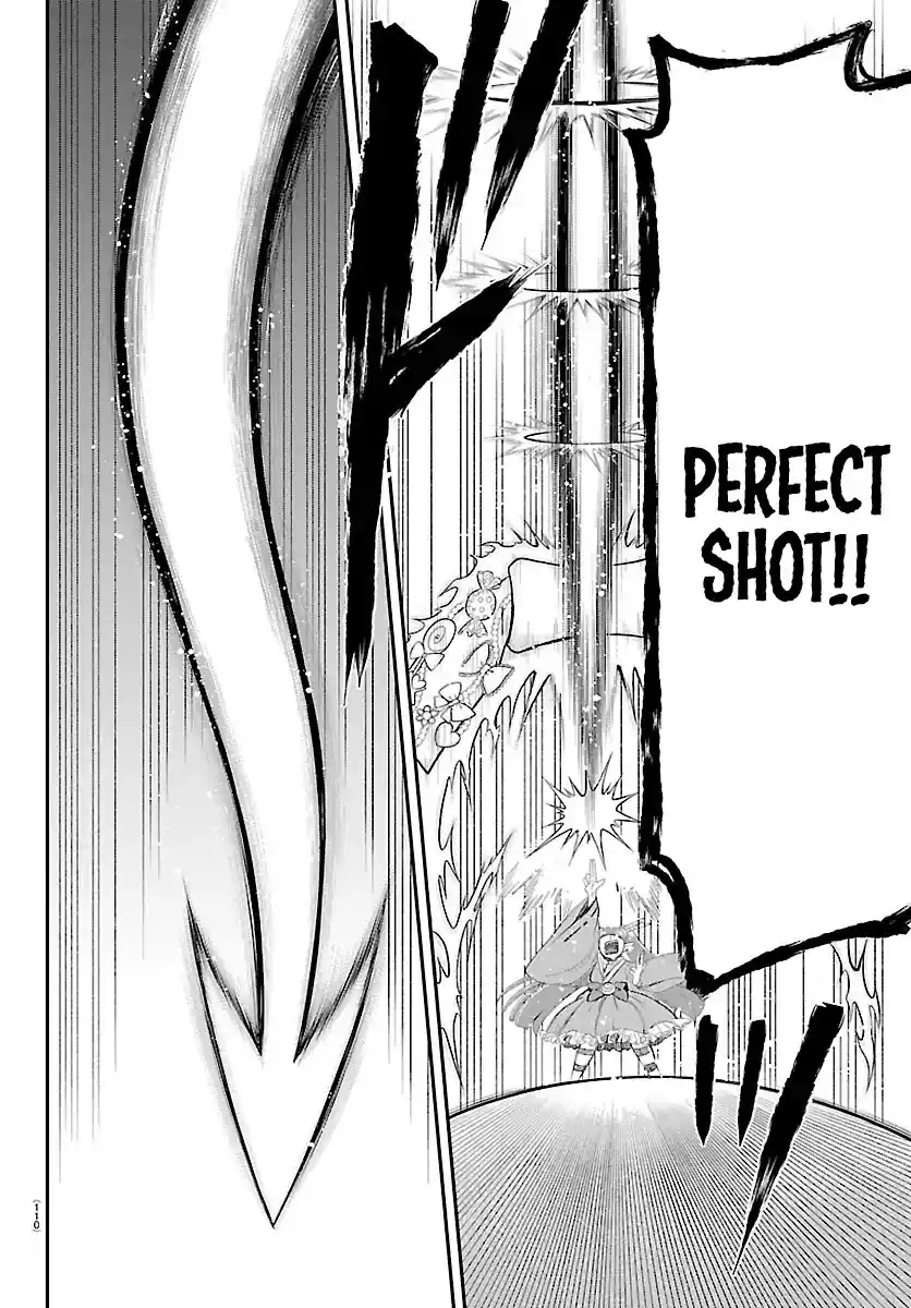 Mairimashita! Iruma-kun 420