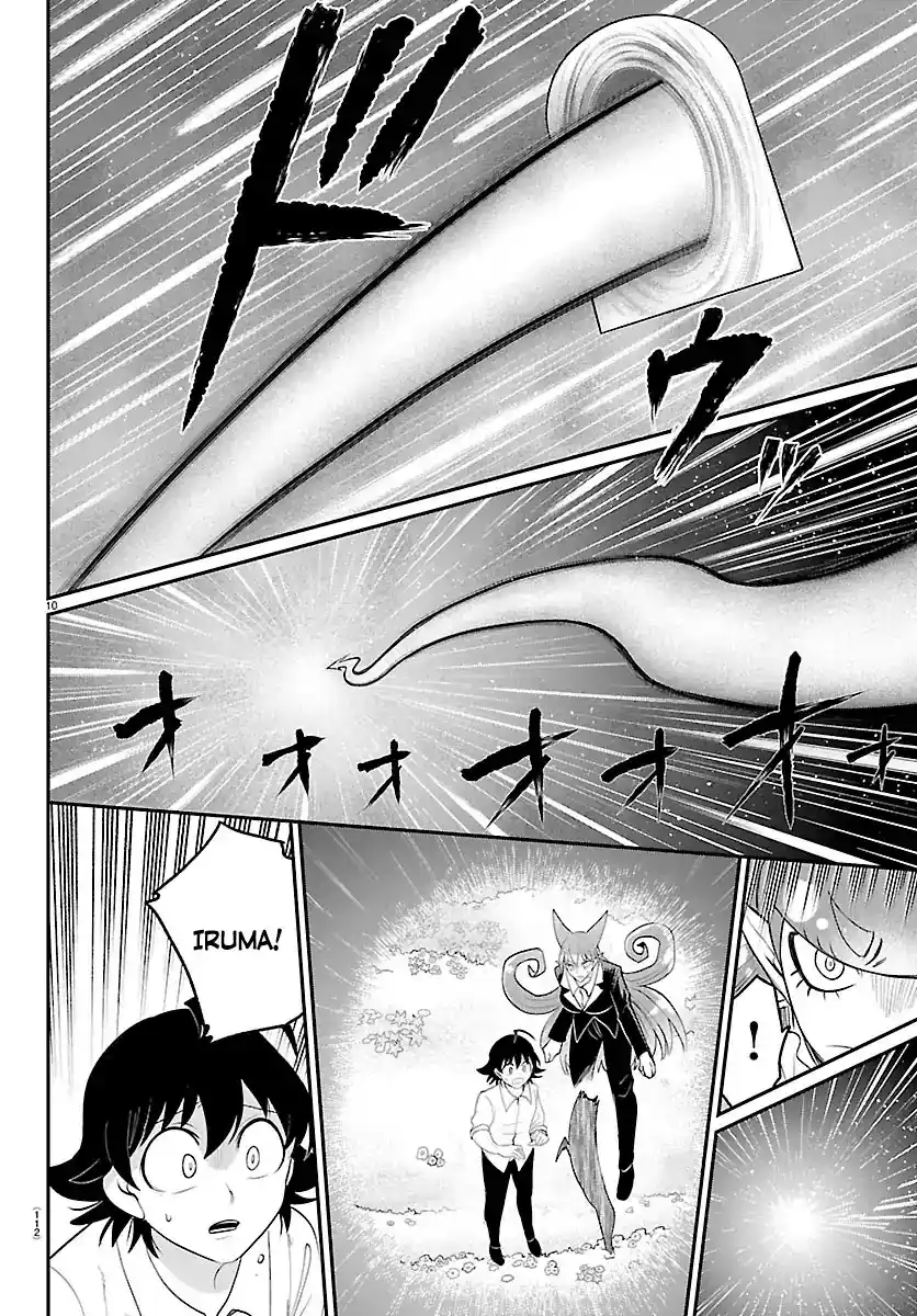 Mairimashita! Iruma-kun 420