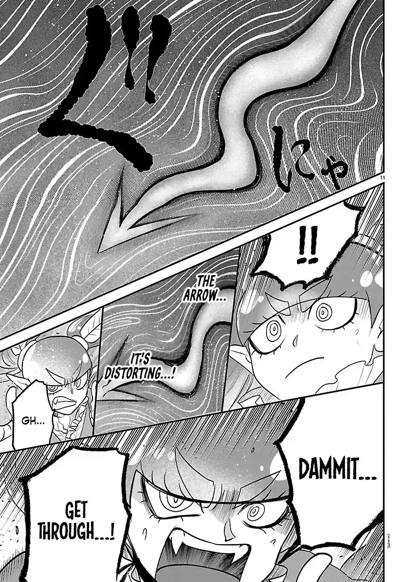 Mairimashita! Iruma-kun 420