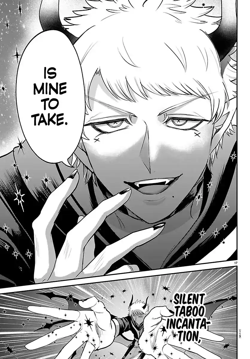 Mairimashita! Iruma-kun 420