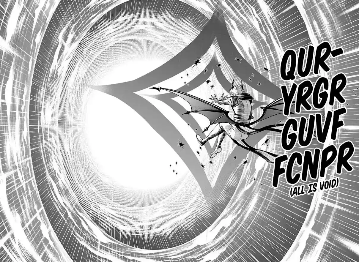 Mairimashita! Iruma-kun 420