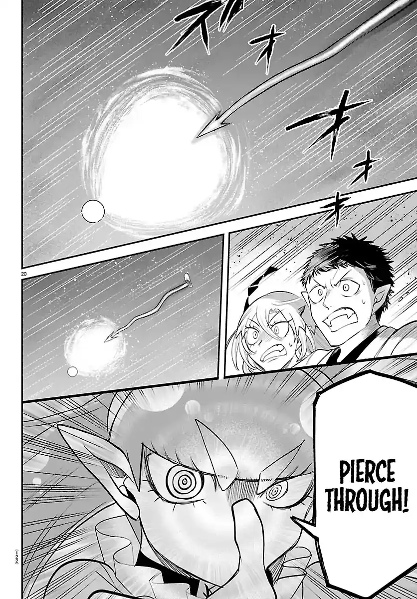 Mairimashita! Iruma-kun 420