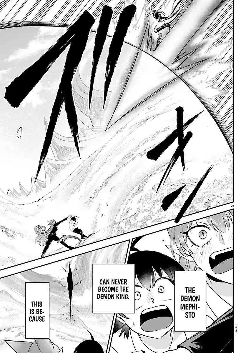 Mairimashita! Iruma-kun 420