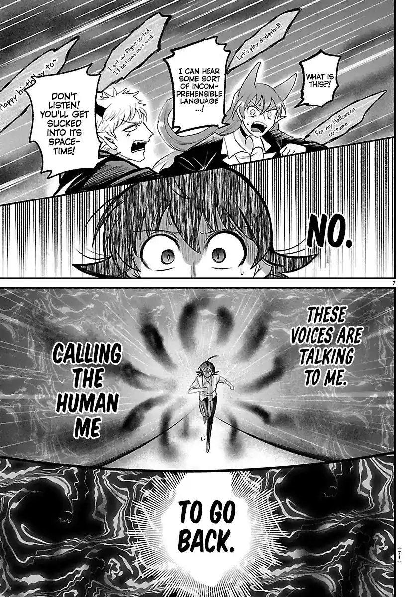 Mairimashita! Iruma-kun 421