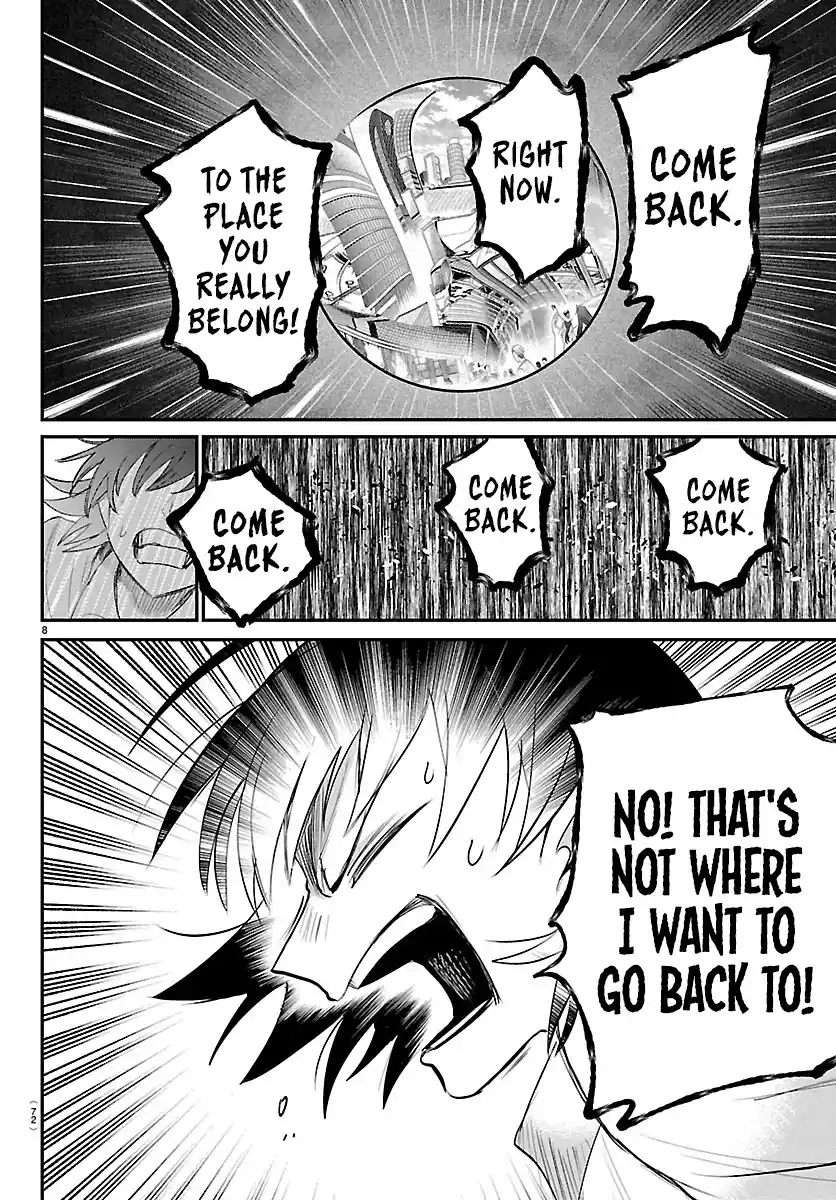 Mairimashita! Iruma-kun 421