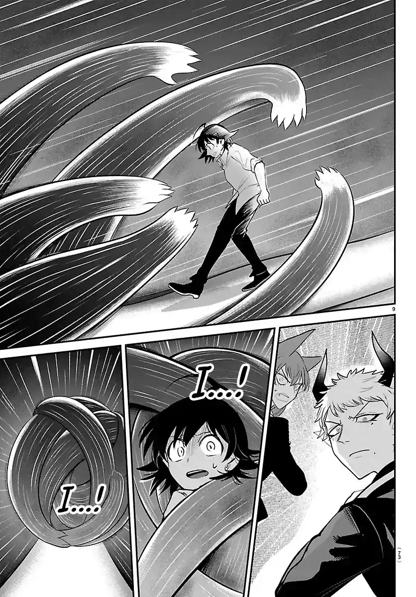 Mairimashita! Iruma-kun 421