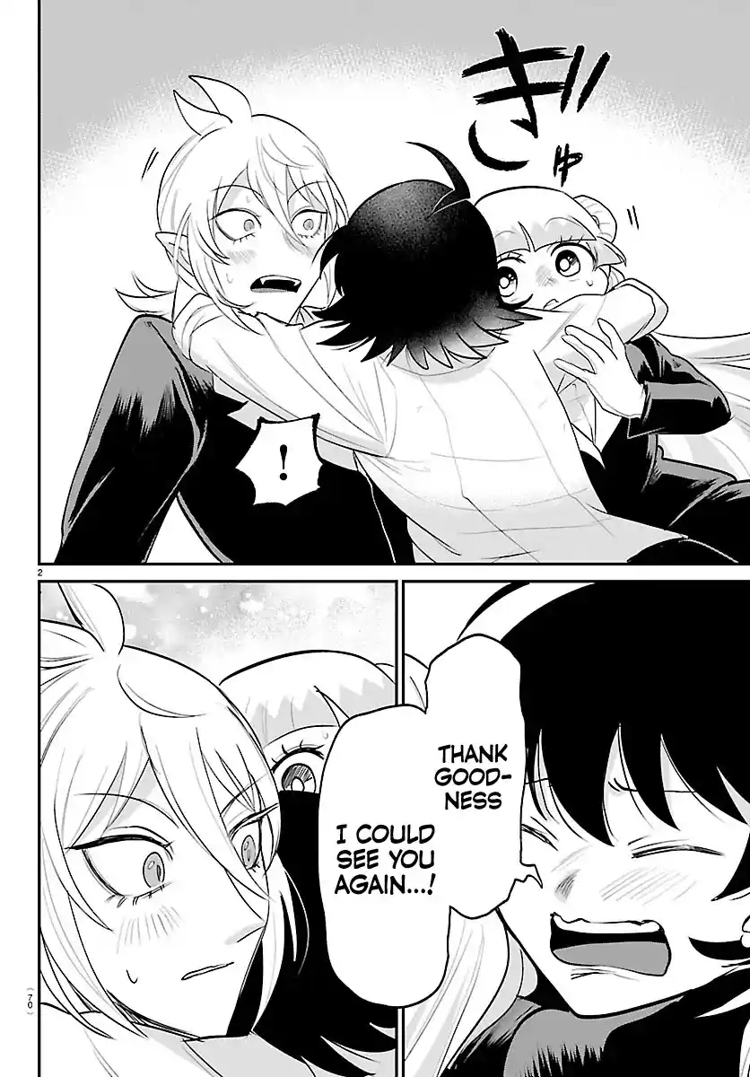 Mairimashita! Iruma-kun 422