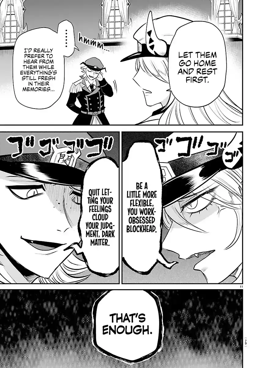 Mairimashita! Iruma-kun 422