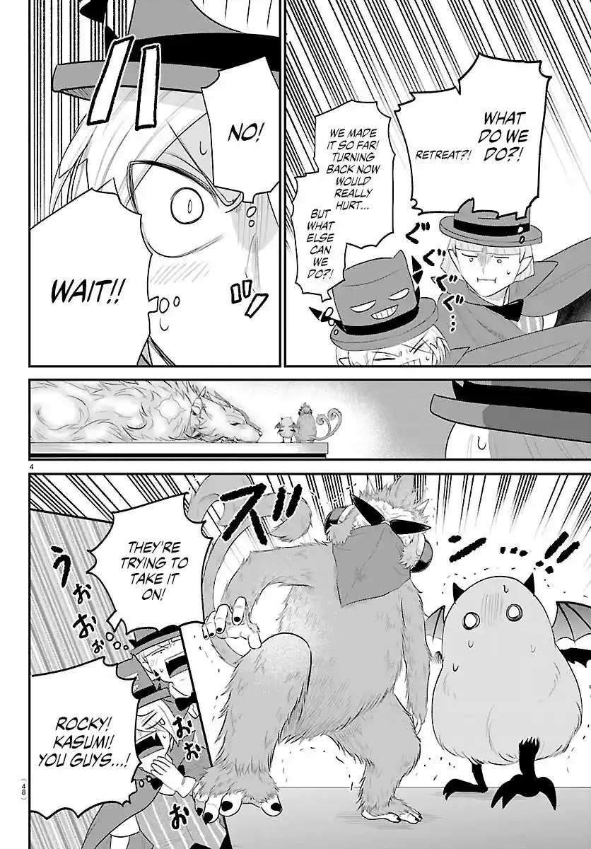 Mairimashita! Iruma-kun 426