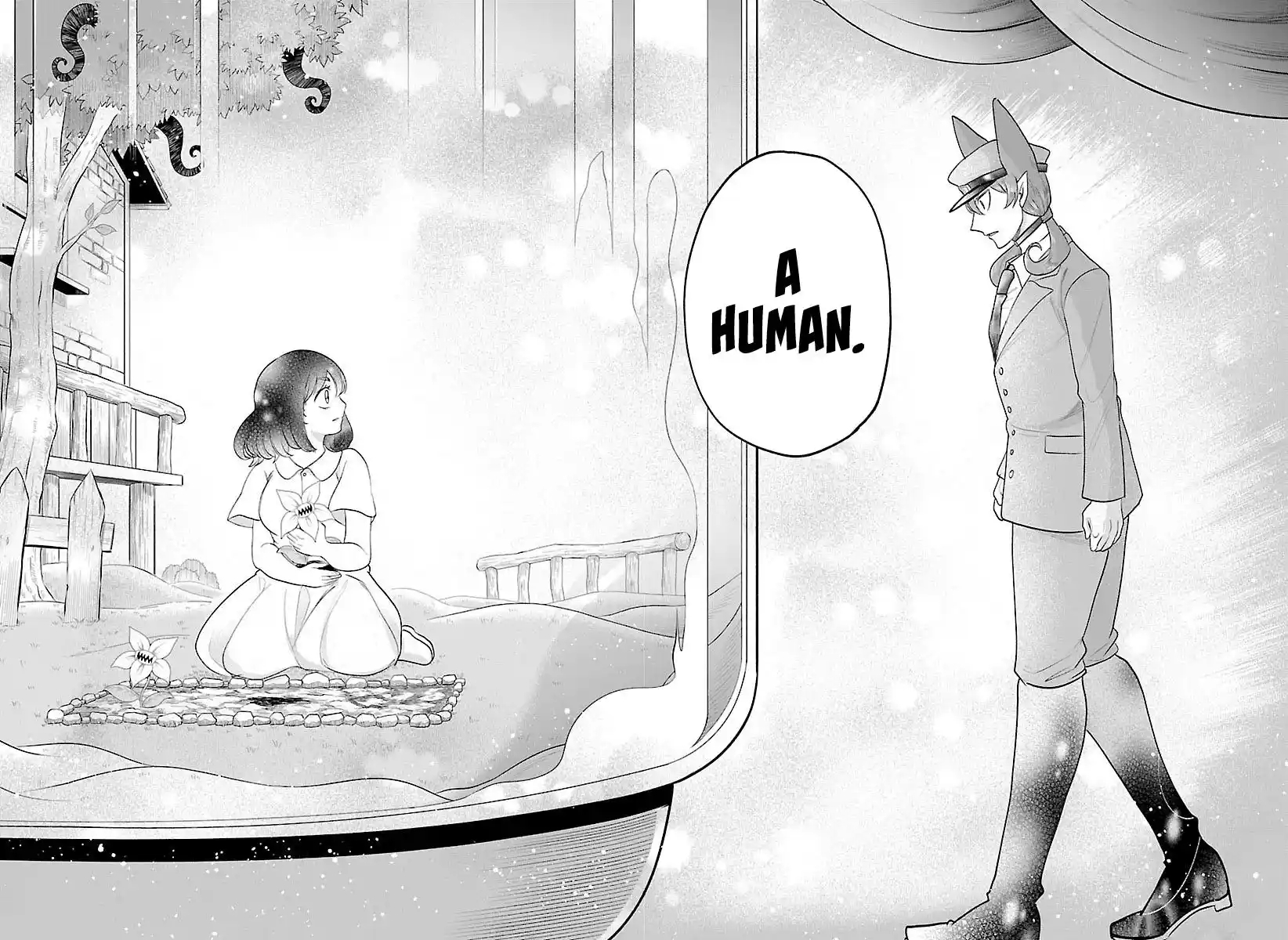 Mairimashita! Iruma-kun 428