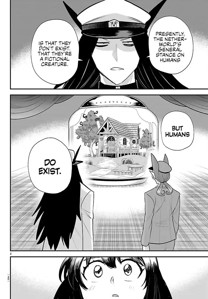 Mairimashita! Iruma-kun 429