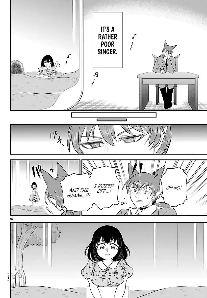 Mairimashita! Iruma-kun 429