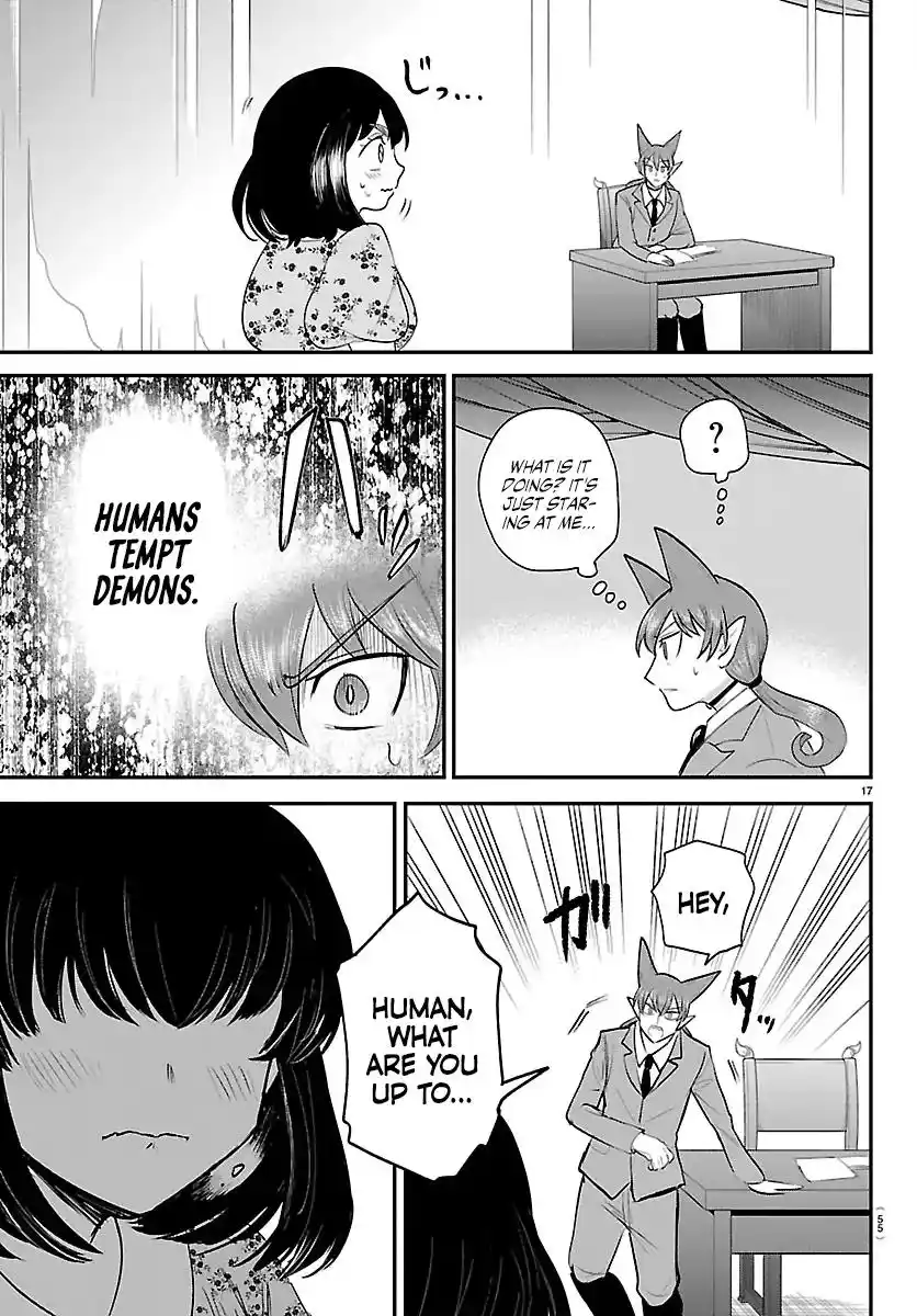 Mairimashita! Iruma-kun 429