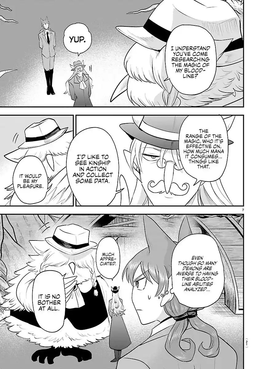 Mairimashita! Iruma-kun 430