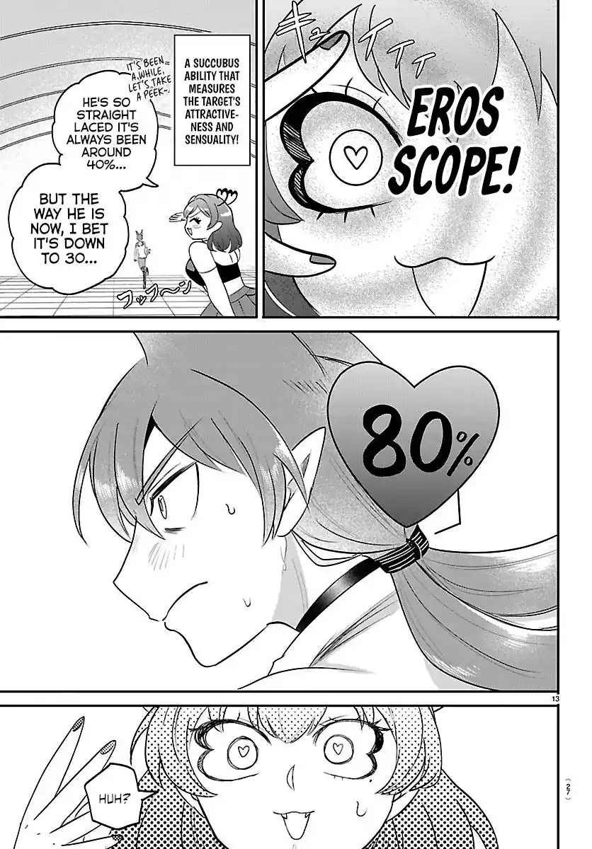 Mairimashita! Iruma-kun 430