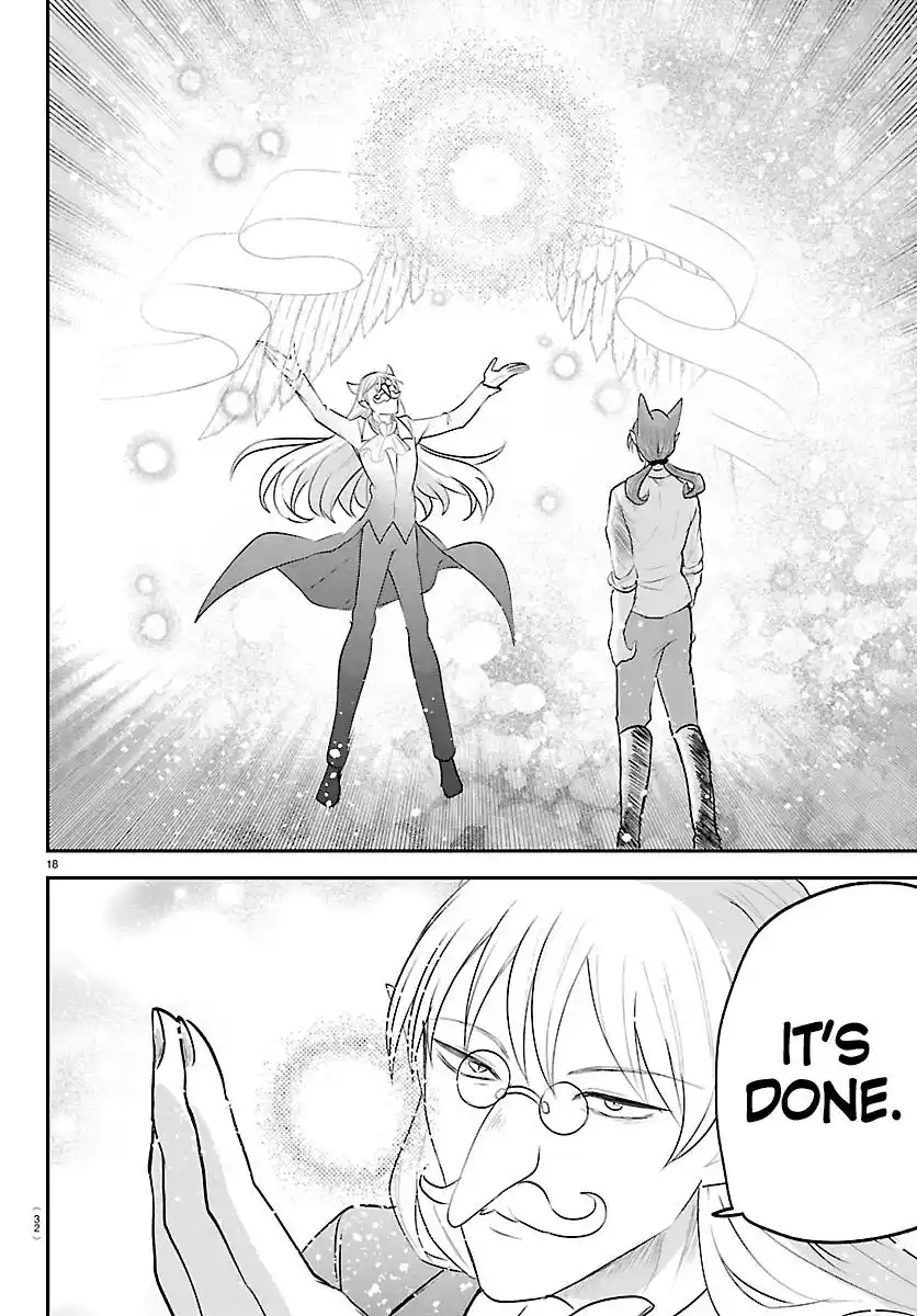 Mairimashita! Iruma-kun 430