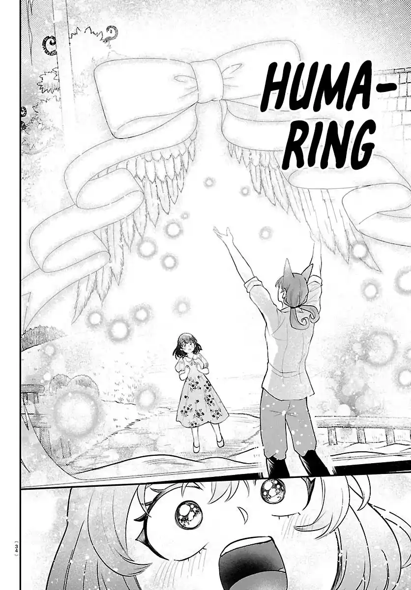 Mairimashita! Iruma-kun 430