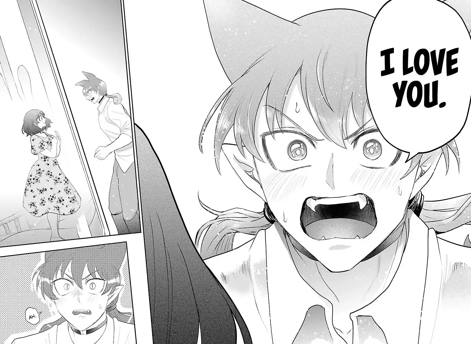 Mairimashita! Iruma-kun 430