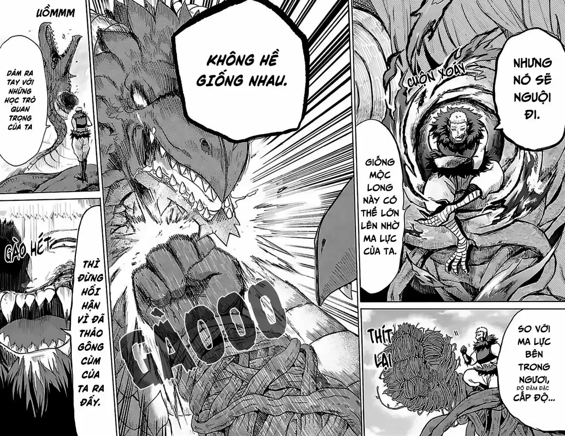 Mairimashita! Iruma-kun 84