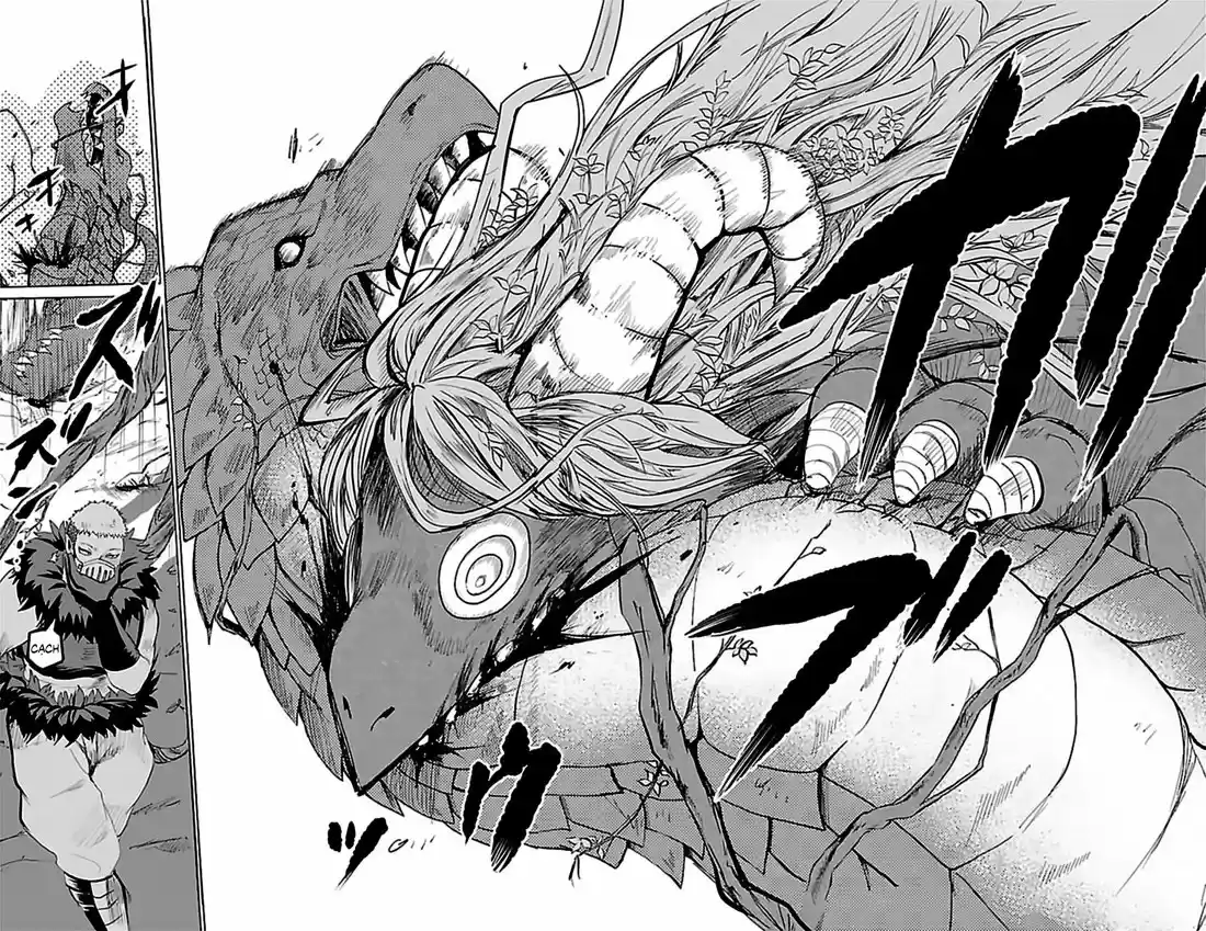 Mairimashita! Iruma-kun 84